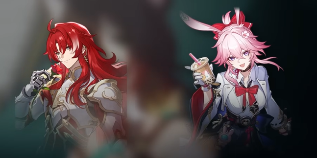 HSR Tier List Maker