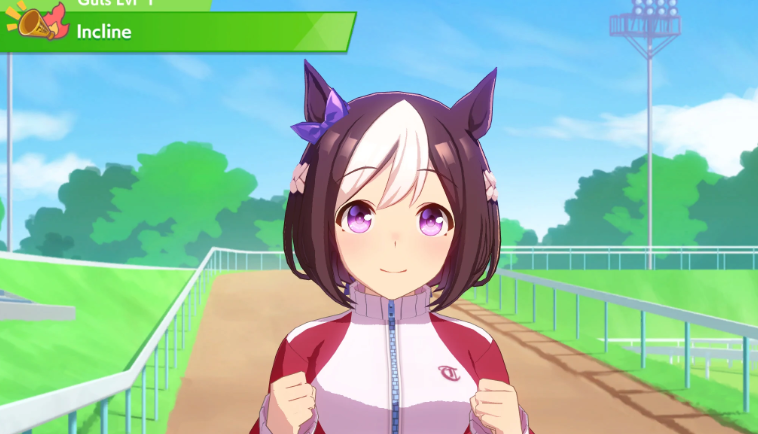 Uma Musume Tier List Maker